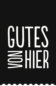 Gutes von hier
