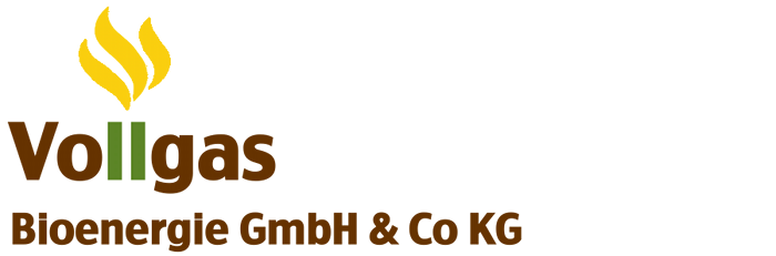 Vollgas Bioenergie